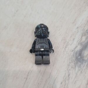 LEGO Star Wars Imperial Death Trooper Minifigure